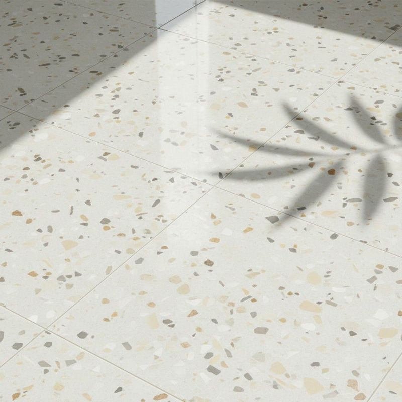 Terrazzo Floor Replacement Service
