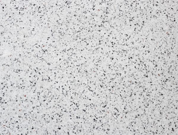 Terrazzo Floor Laying