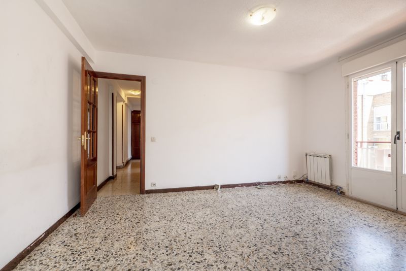 Terrazzo Floor Replacement