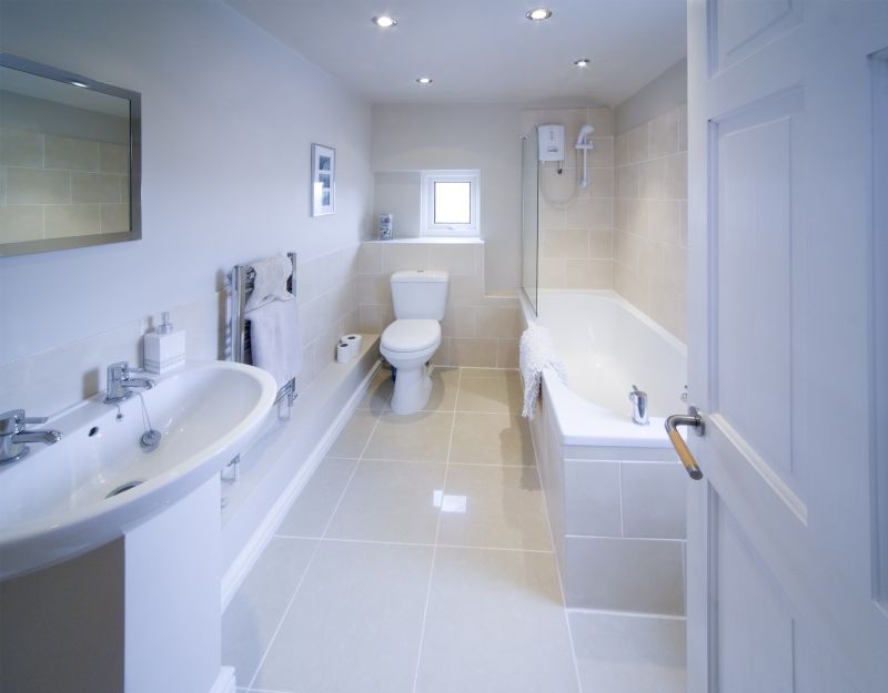 Bath Remodeling in Bradenton, FL