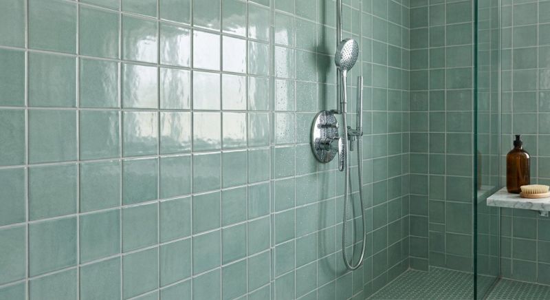 Bathroom Tile Replacement in Longmont, CO