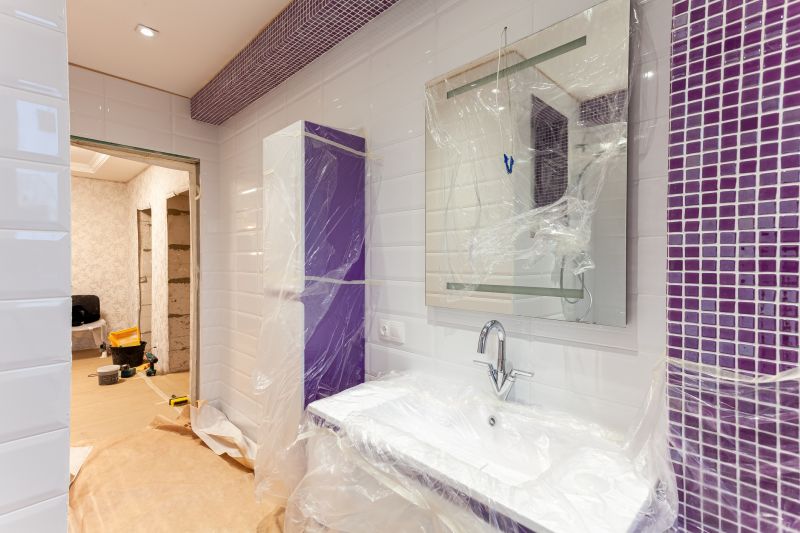 Modern Bathroom Remodeling in Nashua, NH